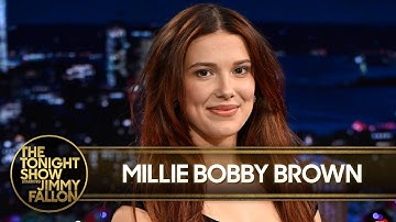 Millie Bobby Brown Reveals How She Really Feels About Will