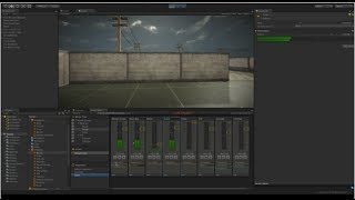 Audio in Unity 5 with Wayne Johnson from Unity Technologies