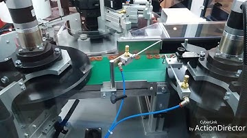 Zehn by DOSS Visual Solution at Plastpol Kielce 2019