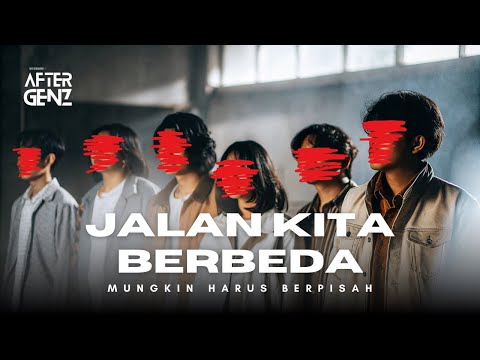 Seventeen - Jalan Terbaik (Official Music Video)