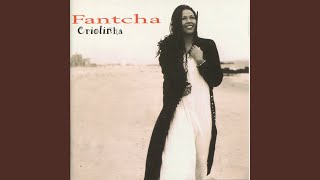 Video thumbnail of "Fantcha - Cinderela"