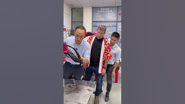 t #industrial #factory #six_axes #borunte_robots_jack #robot #automatic #borunte #robots #mechanic