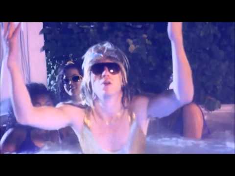 MACKLEMORE RYAN LEWIS - AND WE DANCED - (OFFICIAL VIDEO) (HD) (lyrics)