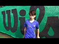 British tennis  - Best points from todays tennis session | tennis Brothers 2018