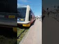 il Sirietto 7620, sulla linea 3, in direzione Duomo. #atm
