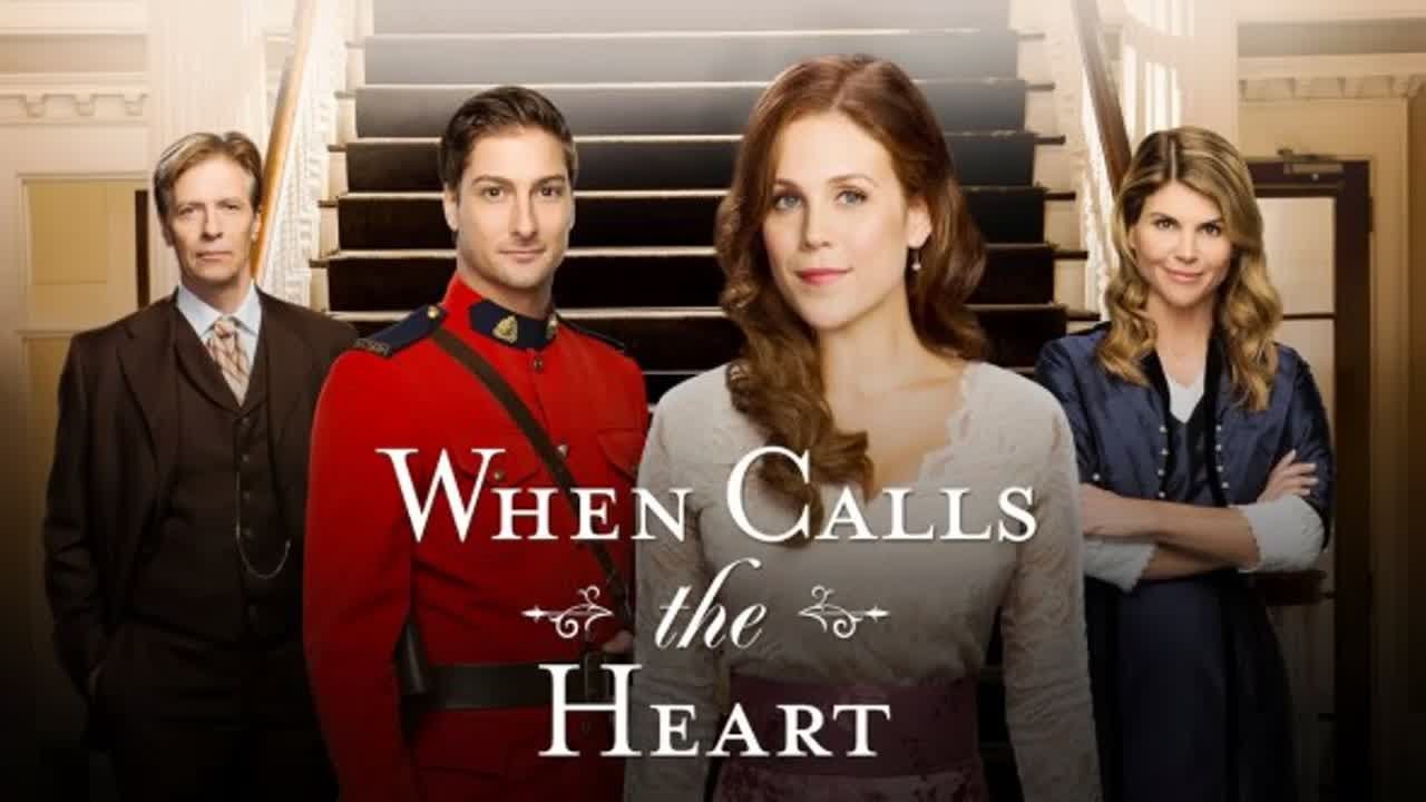 when calls the heart season 5 2018 trailer - YouTube