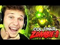 Road to Round 100 Cold War Zombies w/ LSK + Rickle