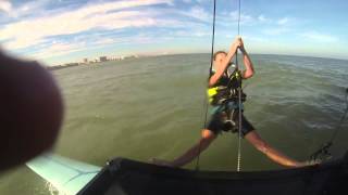 Decook Hobie Session 3