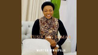 Tusikate Tamaa