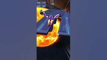 Clash of Robot Wild Racing GAMEPLAY Android & iOS #Short142