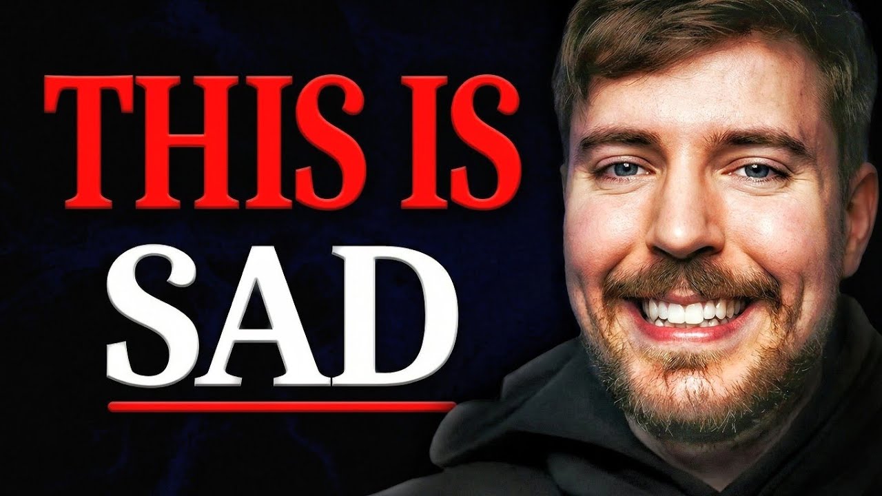 MrBeast снова разоблачили...