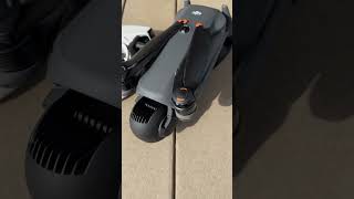What Drone Do I Take on Vacation the Most?