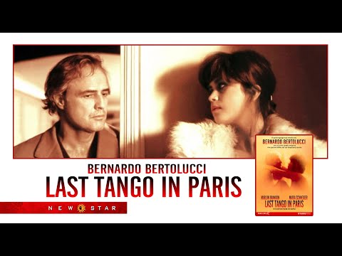 LAST TANGO IN PARIS trailer NEW STAR στο STUDIO απο 20/4/23