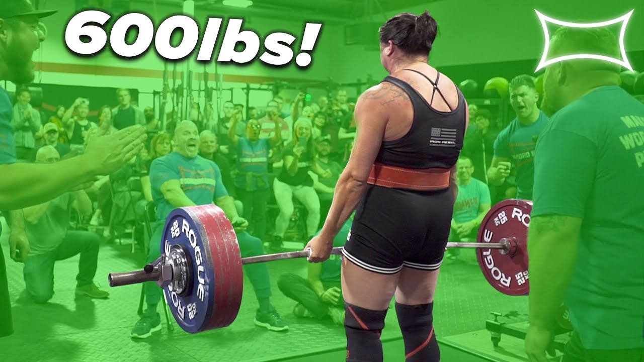Sara Schiff Can Deadlift 600lbs Holds A World Record YouTube sara-schiff-can-deadlift-600lbs-holds-a-world-record-youtube