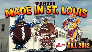 Highway Farty:  Ep. 30; When Hostess Came from St. Louis