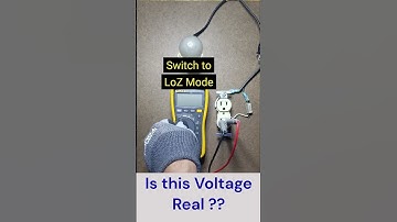 #115 - Is this Voltage Real?