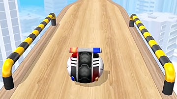 Going Balls All Levels Gameplay Walkthrough Android, iOS Part 676