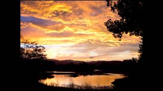 One AMAZING Colorado Sunset - Time Lapse 7.24.2014