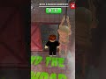 #roblox #gaming #pro gamer #like #subscribe #shortsfeed #shorts can I escape from horror pizza man