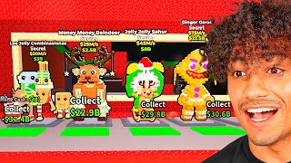 Download Lagu I Got The 4 NEWEST BRAINROTS.. MP3