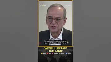 We Will Liberate Our Land And Restore The Rights Of Syrian People Opposition Leader Hadi Al Bahra 