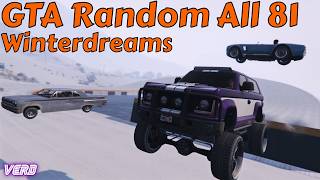 Winterdreams: GTA Random №81 - GTA V XSX
This is my perspective of a Random All race that I participated in during one of Knight_Knapalms streams on December 7, 2025.
The title is a song by Accept. You can listen to the song here: https://www.youtube.com/watch?v=Rt3Wtd52wLE Winterdreams: GTA Random №81 - GTA V XSX