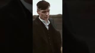 Thomas Shelby