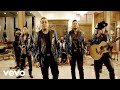 Alacranes Musical - Solo Me Quiero Enamorar