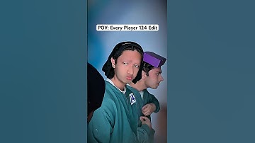 Every Player 124 Edit #squidgame #squidgame2 #player124 #namgyu