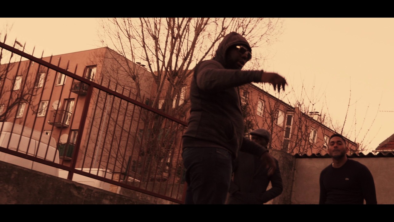 CR(900G) Feat Zako Loco & Deuss - HANW