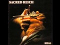 Sacred Reich - Heal (Full Album)