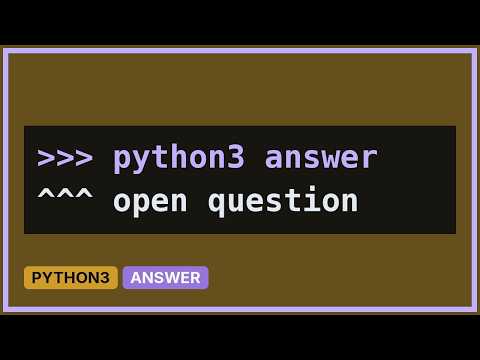 Python cannot import modules