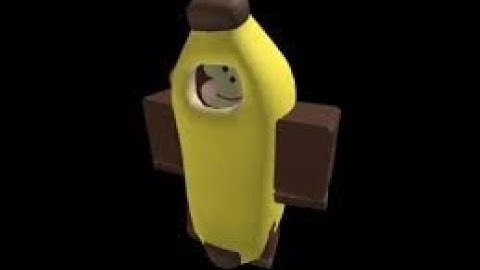 Getting to 1,000 bananas (Roblox Arsenal) 🍌🐵