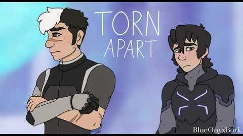 "Little Talks" Voltron Legendary Defender PMV MAP Part 16 (For Dr.Lessy)(Sheith)
