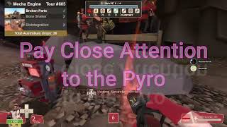 A Clip Dump with ZOOTR and MvM