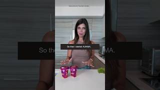 My Customers Wanted Bigger Portions. So I Built AUIAMA. News