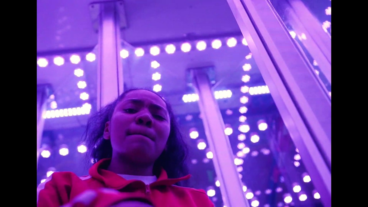 Mouse - "Top Down" (Official Video)