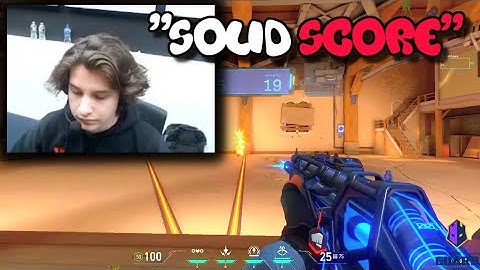 GUARD trent TRIES HARD BOTS in RANGE...