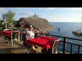 2019г. Negril. Jamaica. Воспоминание о Ямайке. &quot;Ricks Cafe&quot;. Видео будет позже.