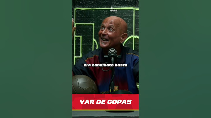 ¿ES UN FRACASO LA DERROTA DEL REAL MADRID?