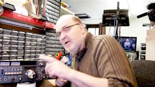 Yaesu FT-102 Ham Radio Transceiver, what to look out for before you buy one