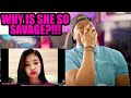 jennie being a chaotic crackhead (funniest moments) REACTION!!! BLACKPINK