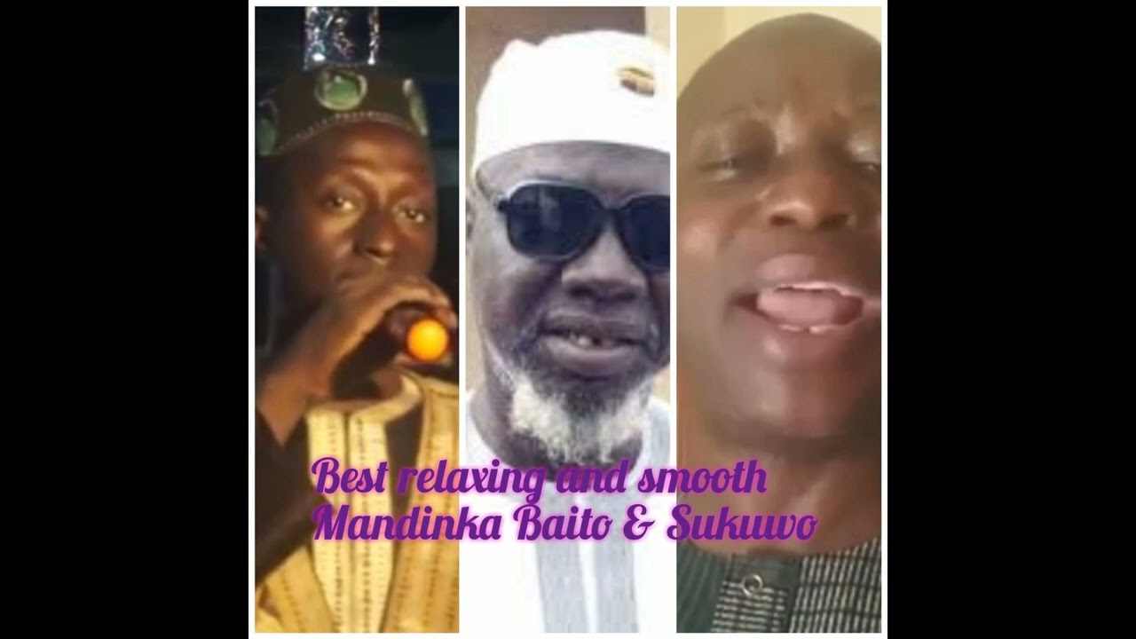 baito and mandinka sukuwo