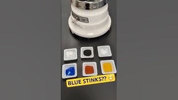 Making makeup better with blue | Headline Science