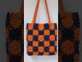 #shoulderbag #handmade #diy #macramepurse #views #like