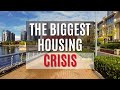 Solving the biggest housing crisis in north america