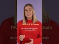 Frauenpower bei den Olympischen Spielen #goodnews #olympia #GenderEqualOlympics #shorts #RTLNews