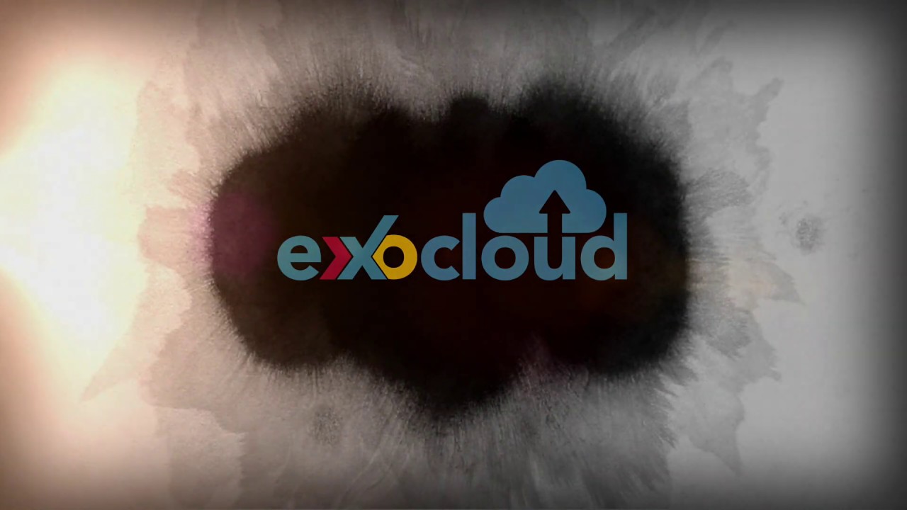 ¿Qué es EXOCLOUD? - YouTube