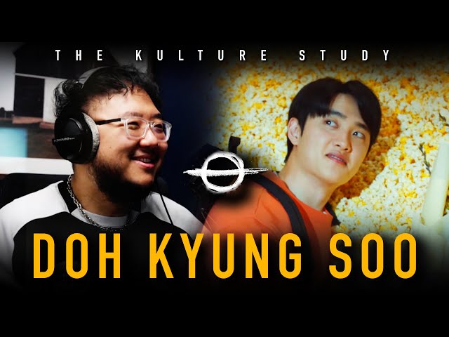 The Kulture Study: Doh Kyung Soo 'Popcorn' + 'Mars' MV class=