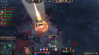 DreamLeague Season 30 Closed Qualifier | MVP Topson